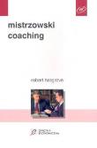Okładka książki Mistrzowski coaching