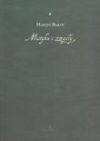Okładka książki Mistyka i zmysły