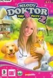 Opakowanie Młody Doktor 2 Łapy i pazury