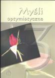 Okładka książki Myśli optymistyczne