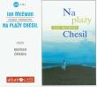 Okładka książki Na plaży Chesil - Audiobook