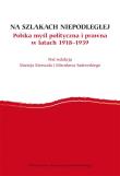 Opakowanie Na szlakach Niepodległej