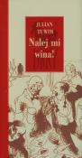 Okładka książki Nalej mi wina!