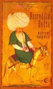 Nasreddin Hodża Wybrane anegdoty. Autor: Janczewski Janusz. Dadada.pl Okładka książki Nasreddin Hodża Wybrane anegdoty