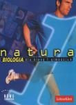 Opakowanie Natura Biologia
