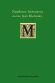 Naukowa koncepcja świata. Wydawca: Słowo/obraz/terytoria. Dadada.pl Opakowanie Naukowa koncepcja świata