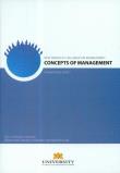 New trends & challenges in management Concepts of Management. Autor: Weiss Elżbieta, Godlewska Marzena, Bitkowska Agnieszka. Dadada.pl Okładka książki New trends & challenges in management Concepts of Management