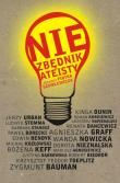 Niezbędnik ateisty. Rozmowy Piotra Szumlewicza. Autor: Piotr Szumlewicz. Dadada.pl Okładka książki Niezbędnik ateisty. Rozmowy Piotra Szumlewicza