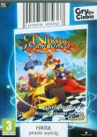 Opakowanie Nikita Piracki wyścig