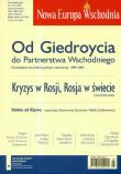 Opakowanie Nowa Europa Wschodnia 2/2009