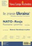 Opakowanie Nowa Europa Wschodnia 3-4/2009