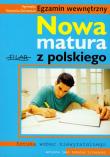 Okładka książki Nowa matura z polskiego. Sztuka wobec niewyobrażalnego
