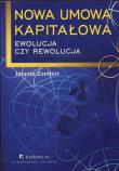 Okładka książki Nowa umowa kapitałowa