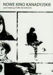 Okładka książki Nowe kino kanadyjskie