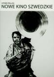 Okładka książki Nowe kino szwedzkie