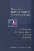 Okładka książki Nowoczesne kompendium matematyki