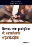 Opakowanie Nowoczesne podejście do zarządzania organizacjami
