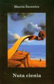 Okładka książki Nuta cienia