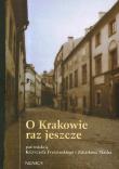 Opakowanie O Krakowie raz jeszcze