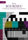 O telewizji. Panowanie dziennikarstwa.. Autor: Bourdieu Pierre. Dadada.pl Okładka książki O telewizji. Panowanie dziennikarstwa.