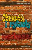 Obrzędy i rytuały współczesne. Autor: Segalen Martine. Dadada.pl Okładka książki Obrzędy i rytuały współczesne