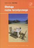 Obsługa ruchu turystycznego. Wydawca: Wydawnictwo Naukowe PWN. Dadada.pl Opakowanie Obsługa ruchu turystycznego
