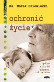 Okładka książki Ochronić życie