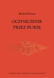 Okładka książki Oczyszczenie przez burzę