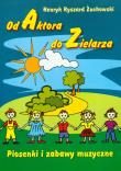 Okładka książki Od aktora do zielarza
