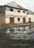 Okładka książki Od Shoah do Strachu