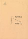 Od sztuki w działaniu do działania w sztuce. Autor: Kireńczuk Tomasz. Dadada.pl Okładka książki Od sztuki w działaniu do działania w sztuce