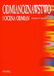 Odmianoznawstwo i ocena odmian. Autor: Szymczyk Ryszard. Dadada.pl Okładka książki Odmianoznawstwo i ocena odmian