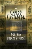 Odrębna rzeczywistość - Carlos Castaneda. Autor: Carlos Castaneda. Dadada.pl Okładka książki Odrębna rzeczywistość - Carlos Castaneda
