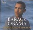 Odziedziczone marzenia - Audiobook. Autor: Obama Barack. Dadada.pl Okładka książki Odziedziczone marzenia - Audiobook