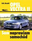 Okładka książki Opel Vectra II