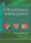 Okładka książki Ortodoncja współczesna tom 1