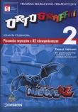 Ortograffiti GIM 2 OPERON. Autor: Studnicka Jolanta. Dadada.pl Okładka książki Ortograffiti GIM 2 OPERON