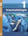 Okładka książki Ortopedia i traumatologia. T.1-2