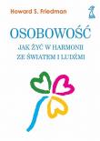 Okładka książki Osobowość