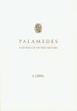 Opakowanie Palamedes A Journal of Ancient History 4/2009