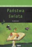 Państwa świata dla gimnazjum. Wydawca: Imprint. Dadada.pl Opakowanie Państwa świata dla gimnazjum