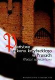 Opakowanie Państwo Zakonu Krzyżackiego w Prusach