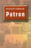 Okładka książki Patron