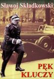 Okładka książki Pęk kluczy - S. Składowski