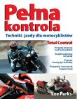 Pełna kontrola. Autor: Parks Lee. Dadada.pl Okładka książki Pełna kontrola