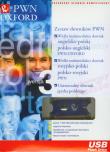 PenDrive Megapendrive PWN Zestaw słowników PWN. Wydawca: Wydawnictwo Naukowe PWN. Dadada.pl Opakowanie PenDrive Megapendrive PWN Zestaw słowników PWN