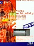 PenDrive Wielki multimedialny słownik rosyjsko polski polsko rosyjski. Wydawca: Wydawnictwo Naukowe PWN. Dadada.pl Opakowanie PenDrive Wielki multimedialny słownik rosyjsko polski polsko rosyjski