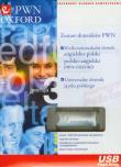 PenDrive Zestaw słowników PWN. Wydawca: Wydawnictwo Naukowe PWN. Dadada.pl Opakowanie PenDrive Zestaw słowników PWN