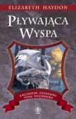 Okładka książki Pływająca wyspa. Zaginione dzienniki Vena Polyphem