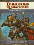 Podręcznik Gracza 4.0. Autor: Heinsoo Rob, Andy Collins, Wyatt James. Dadada.pl Okładka książki Podręcznik Gracza 4.0